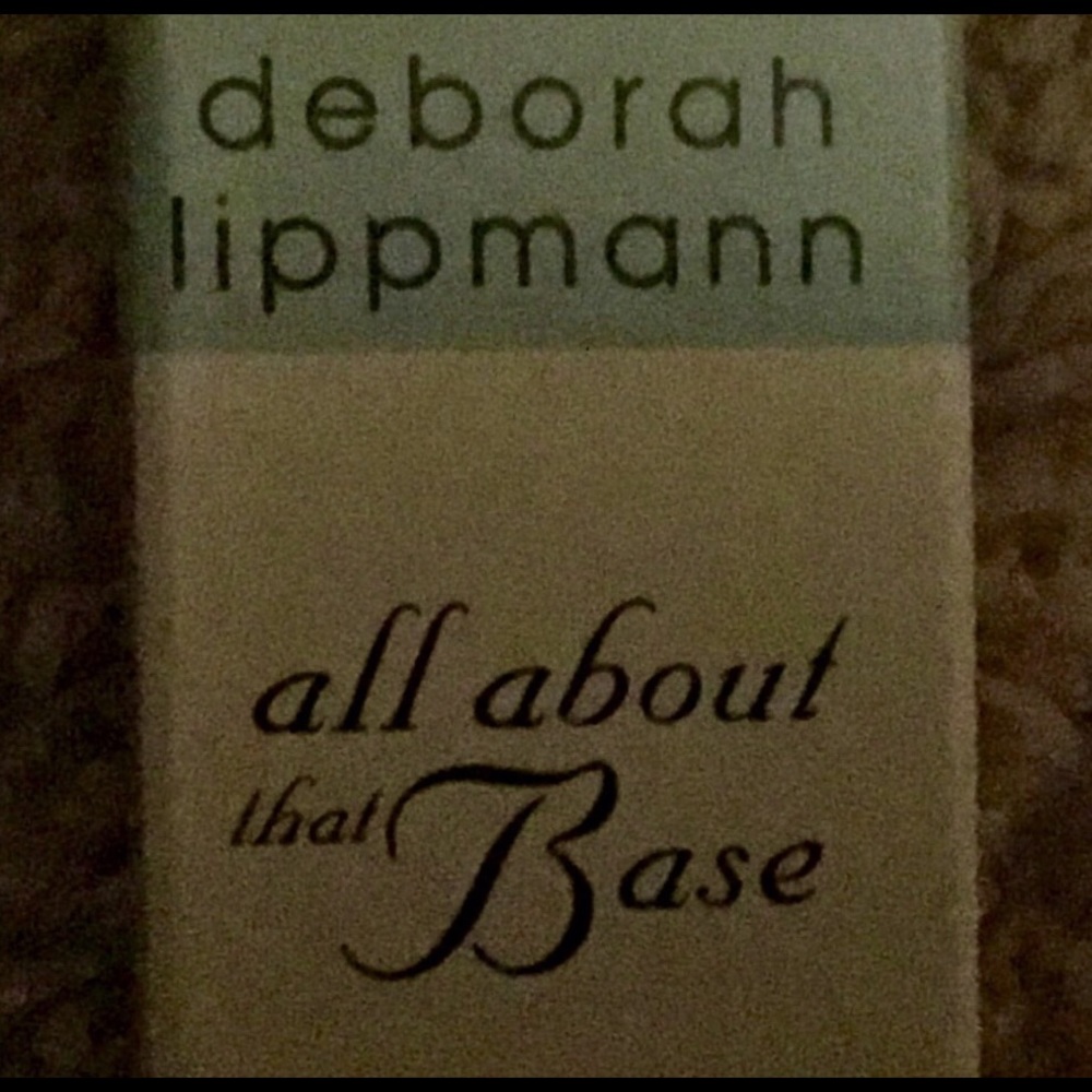All About The Base